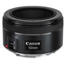 Canon 50mm f/1.8: Picture 1 regular