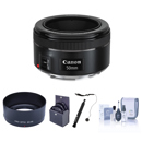 Canon 50MM F/1.8: Picture 1 regular