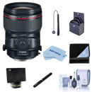 Canon TS-E 50mm f/2.8L: Picture 1 regular