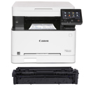 Canon MF653Cdw: Picture 1 regular