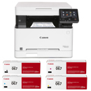Canon MF653Cdw: Picture 1 regular