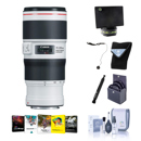 Canon 70-200mm F/4L IS II: Picture 1 regular