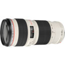 Canon 70-200mm F/4L: Picture 1 regular