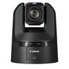 Canon CR-N400 21.1MP 4K UltraHD 20x PTZ Camera, Titanium White Satin Black