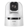 Canon CR-N400 21.1MP 4K UltraHD 20x PTZ Camera, Titanium White Titanium White