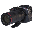 Canon EOS C80: Picture 1 regular