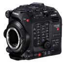 Canon EOS C300 Mark III Digital Cinema EF Camera Body