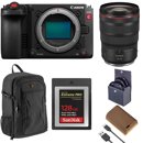 Canon EOS C50: Picture 1 regular