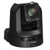 Canon CR-N300 21.1MP 4K UltraHD 20x PTZ Camera, Satin Black Black