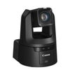 Canon CR-N500 13.4MP 4K UltraHD 15x PTZ Camera, Titanium White Black