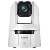 Canon CR-N700 13.4MP 4K UltraHD 15x PTZ Camera, Satin Black White