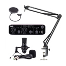 CAD Audio CX2SP Studio Pack: Picture 1 regular