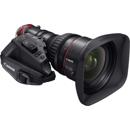 Canon CINE-SERVO CN7x17 KAS S 17-120mm T2.95 Cinema Lens for Canon EF