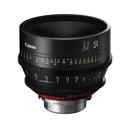 Canon Sumire Prime CN-E 50mm T1.3 FP X Cinema Lens for PL Mount