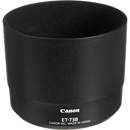 Canon ET-73B Lens Hood for 70-300mm f/4-5.6 IS USM Lens