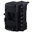 Canon EU-V2: Picture 1 regular
