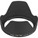 Canon EW-78E Lens Hood for EF-S 15-85mm f/3.5-5.6 Lens