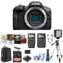 Canon EOS R100: Picture 1 regular