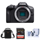 Canon EOS R100: Picture 1 regular