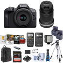 Canon EOS R100: Picture 1 regular