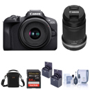 Canon EOS R100: Picture 1 regular