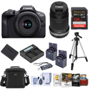 Canon EOS R100: Picture 1 regular