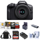 Canon EOS R100: Picture 1 regular