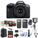 Canon EOS R100: Picture 1 regular
