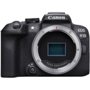 Canon EOS R10 w/Cropping Guide: Picture 1 regular