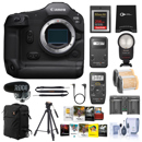 Canon EOS R1: Picture 1 regular