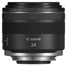 Canon RF 24mm f/1.8 Macro IS STM Lens