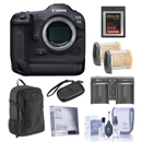 Canon EOS R3: Picture 1 regular