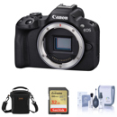 Canon EOS R50: Picture 1 regular