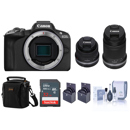 Canon EOS R50: Picture 1 regular