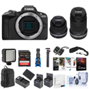 Canon EOS R50: Picture 1 regular