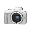 Canon EOS R50 Mirrorless Camera, Black White