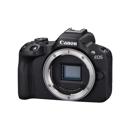 Canon EOS R50 Mirrorless Camera, Black