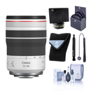 Canon RF 70-200MM F/4L IS USM: Picture 1 regular