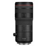 Canon RF 70-200mm f/2.8 L IS USM Z Lens, White Black
