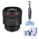 Canon RF 85mm f/1.2 L USM: Picture 1 regular