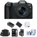 Canon EOS R8: Picture 1 regular