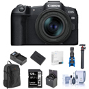 Canon EOS R8: Picture 1 regular