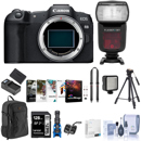 Canon EOS R8: Picture 1 regular