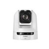 Canon CR-N100 21.14MP 4K UltraHD 20x PTZ Camera Titanium White
