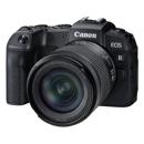Canon EOS RP 26.2MP Mirrorless Camera w/ RF 24-105mm F4-7.1 IS STM Lens