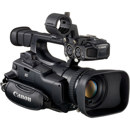 Canon XF-100: Picture 1 regular