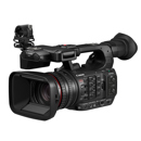 Canon XF605: Picture 1 regular
