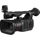 Canon XF605: Picture 1 regular