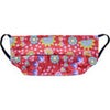 Capturing Couture Reusable 2-Layer Cotton Face Mask Lucy Garden