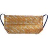 Capturing Couture Reusable 2-Layer Cotton Face Mask Oranges